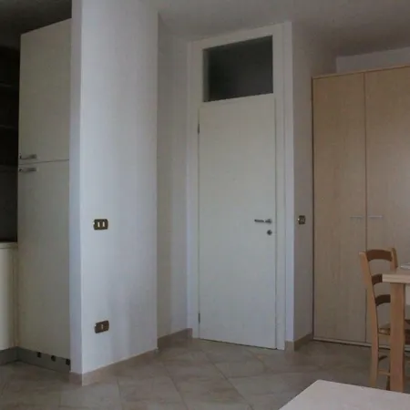 Casa Tafi Apartment