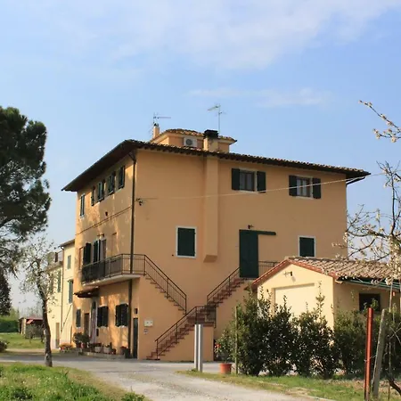 Apartment Casa Tafi Castelfiorentino