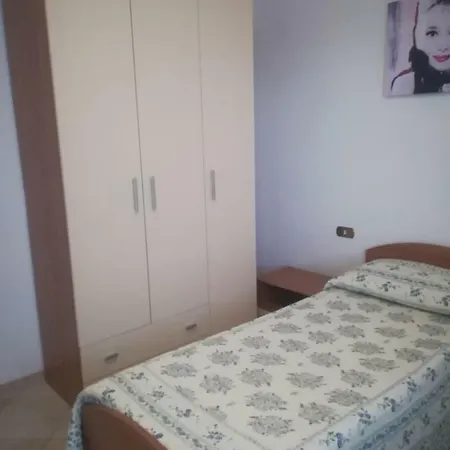 Apartment Casa Tafi