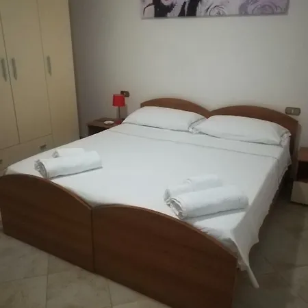 Appartamento Casa Tafi