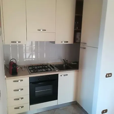Casa Tafi Apartment Castelfiorentino