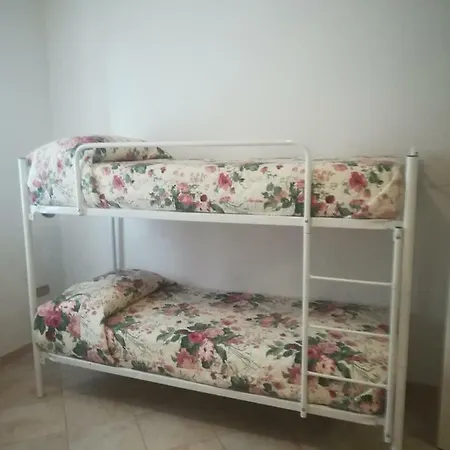 Apartment Casa Tafi *
