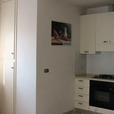 Casa Tafi Appartement