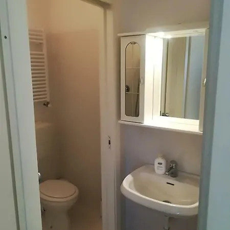 Casa Tafi Appartement Castelfiorentino
