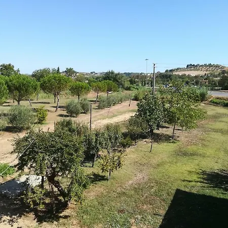 Casa Tafi Appartement